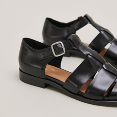 Sandales black